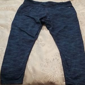 energy zone flare pants